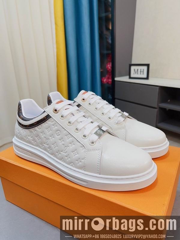 LV Replica Shoes LV sz38-44 mnf0325