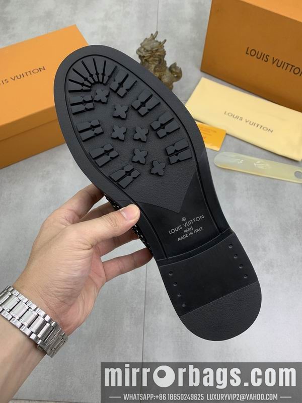 LV Replica ShoesLV sz38-45 mnf0401