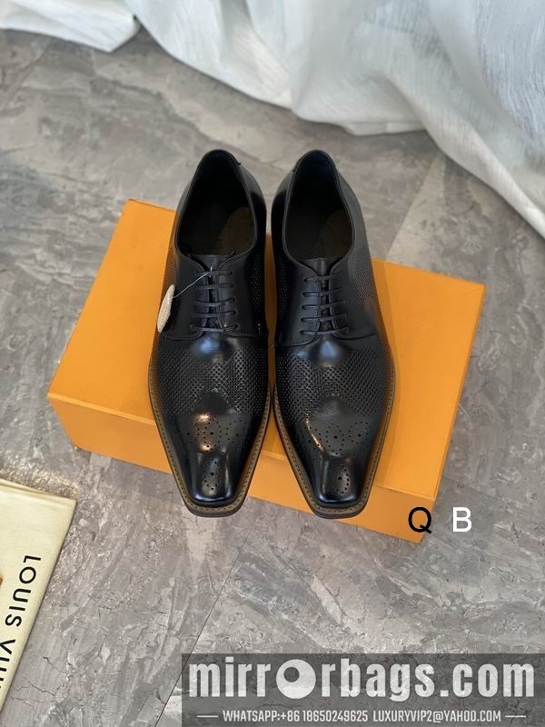 LV Replica Shoes LV sz38-45 5C BS0803