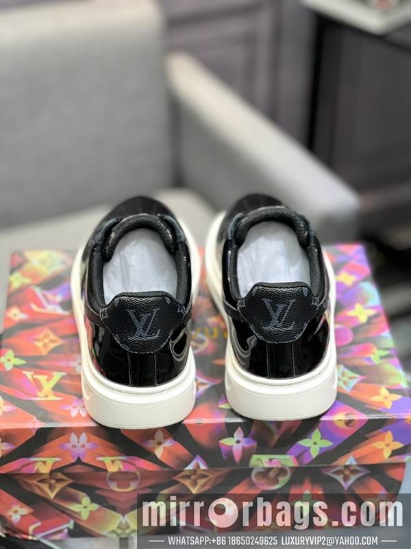 LV Replica Shoes LV sz38-45 mnf0514