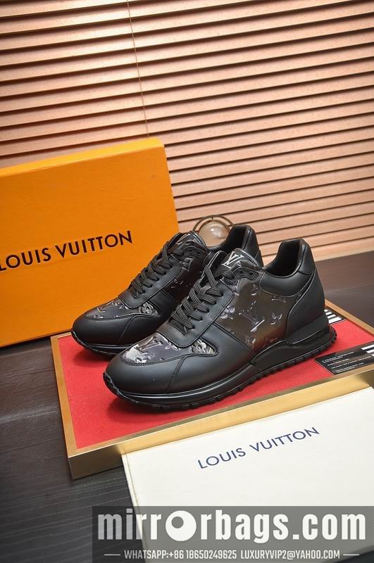 LV Replica Shoes LV sz38-45 mnf0406