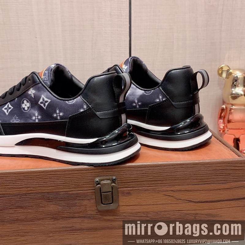 LV Replica Shoes LV sz38-44 mnf0608