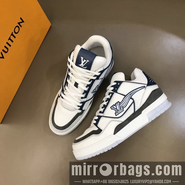 LV Replica ShoesSZ 35-46 0524