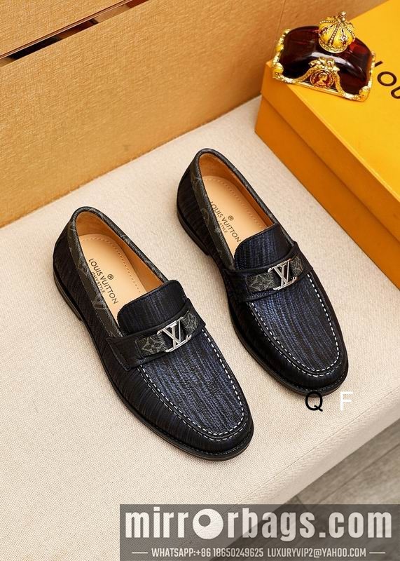 LV Replica Shoes LV sz38-45 2C TF0802