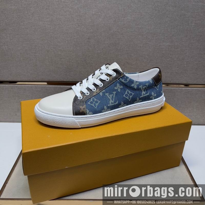 LV Replica Shoes LV sz38-44 mnf0316