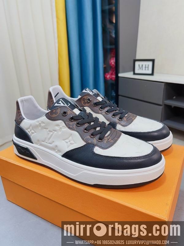 LV Replica Shoes LV sz38-44 mnf0362