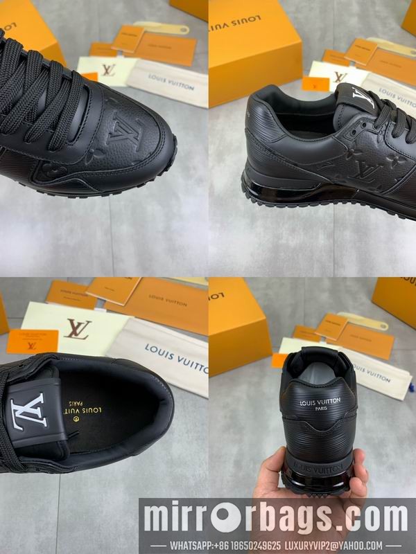 LV Replica Shoes LV sz38-46 mnf0625