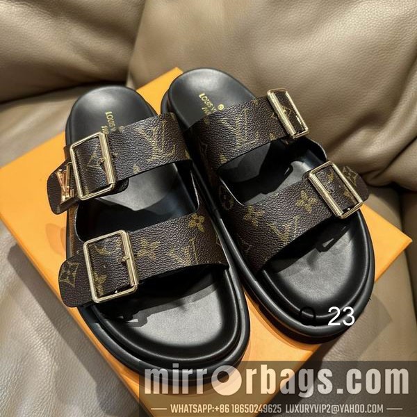 LV Replica Shoes LV sz35-45 HY0703