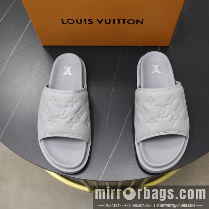 LV Replica Shoes LV sz38-45 hnh0301