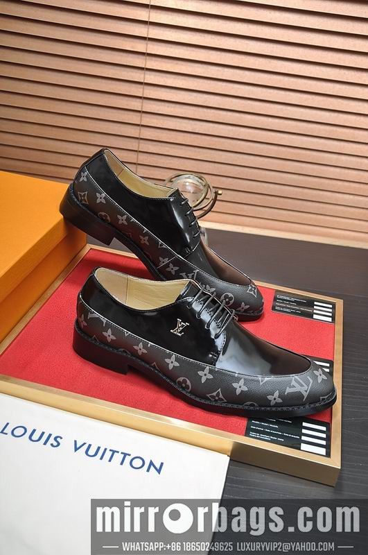 LV Replica Shoes LV sz38-45 mnf0729