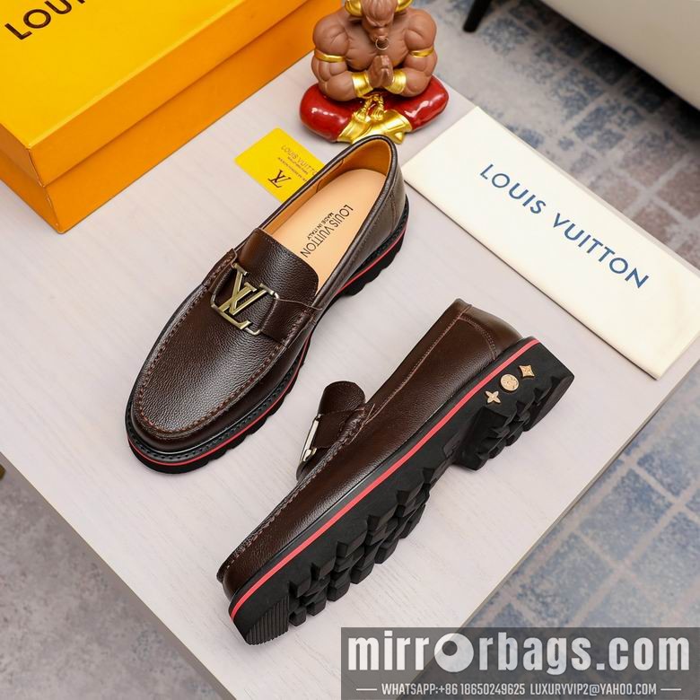 LV Replica ShoesLV  sz38-44 3C n0601