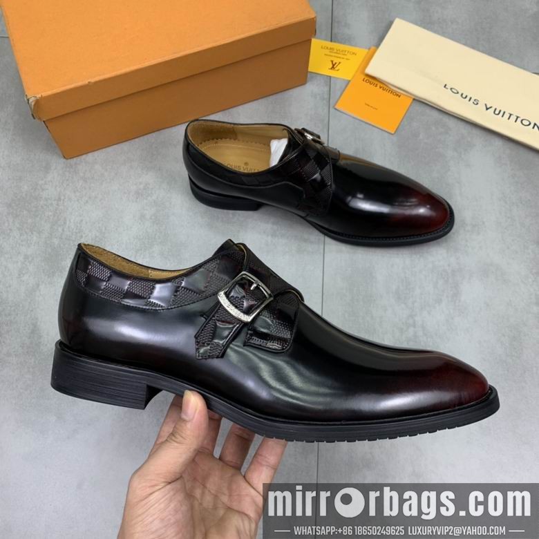 LV Replica Shoes LV sz38-44 2C n0631