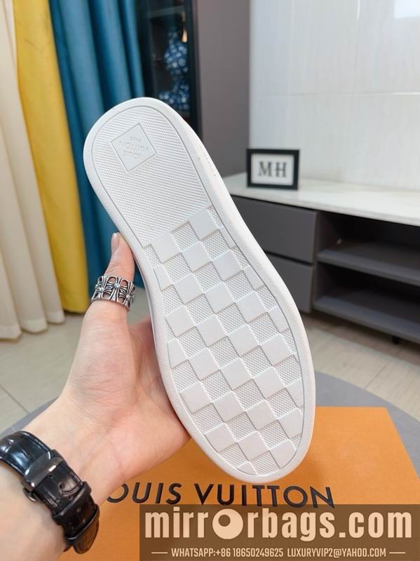 LV Replica Shoes LV sz38-44 mnf0623