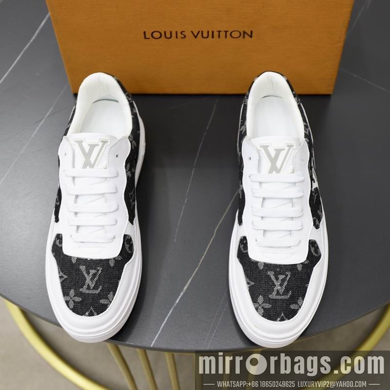 LV Replica Shoes LV sz38-45 mnf0734