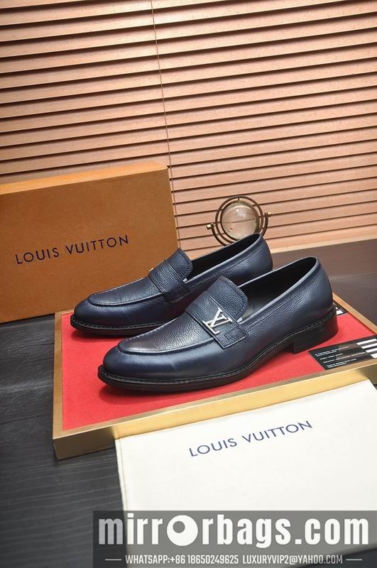 LV Replica Shoes LV sz38-45 mnf0610