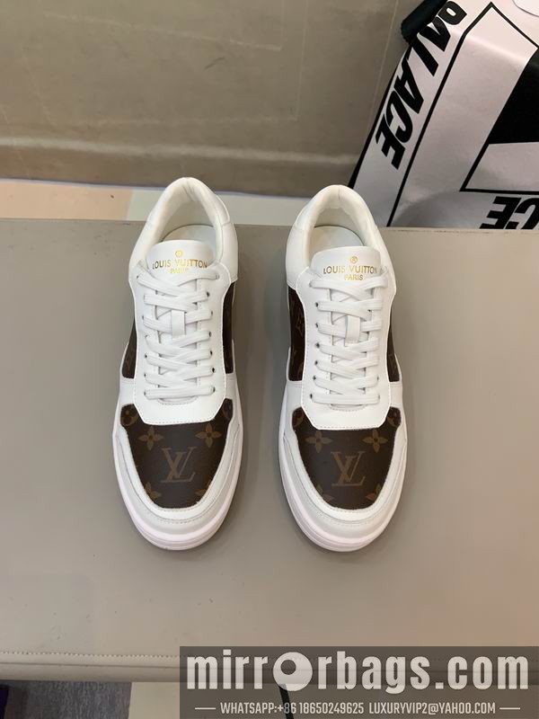 LV Replica Shoes LV sz38-44 mnf0529