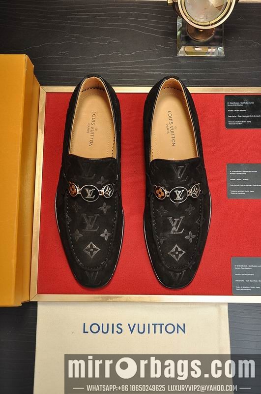 LV Replica Shoes LV sz38-45 mnf0452