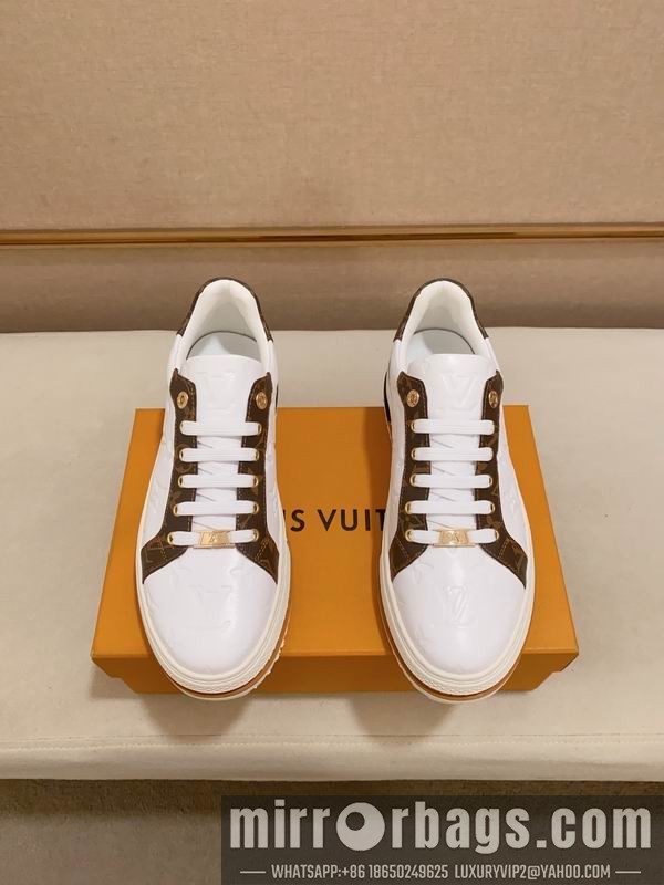 LV Replica Shoes LV sz38-44 mnf0165