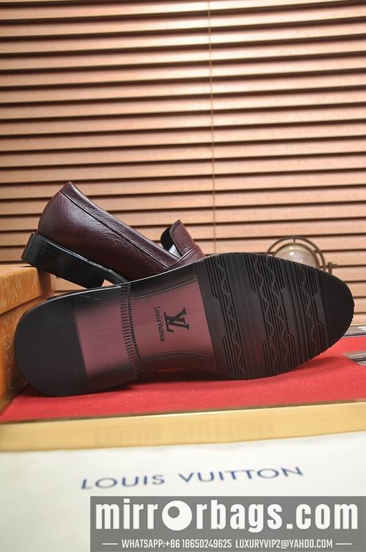 LV Replica Shoes LV sz38-45 mnf0610