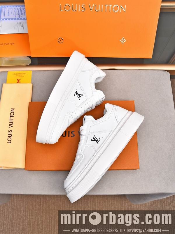 LV Replica Shoes LV sz38-44 mnf0705