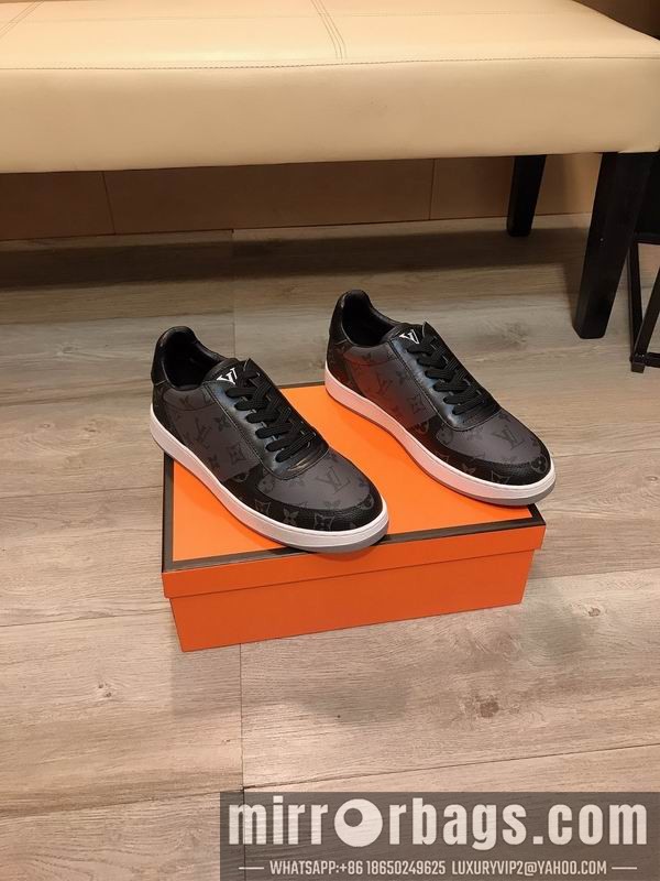 LV Replica Shoes LV sz38-44 mnf0306