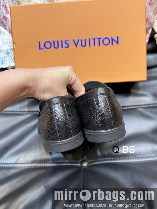 LV Replica Shoes LV sz38-45 BS0708