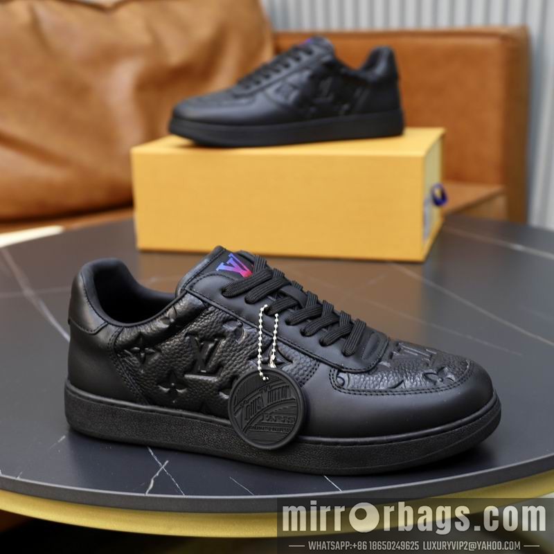 LV Replica Shoes LV sz38-45 mnf0615