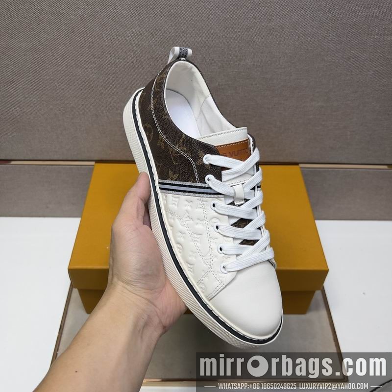 LV Replica Shoes LV sz38-44 mnf0319