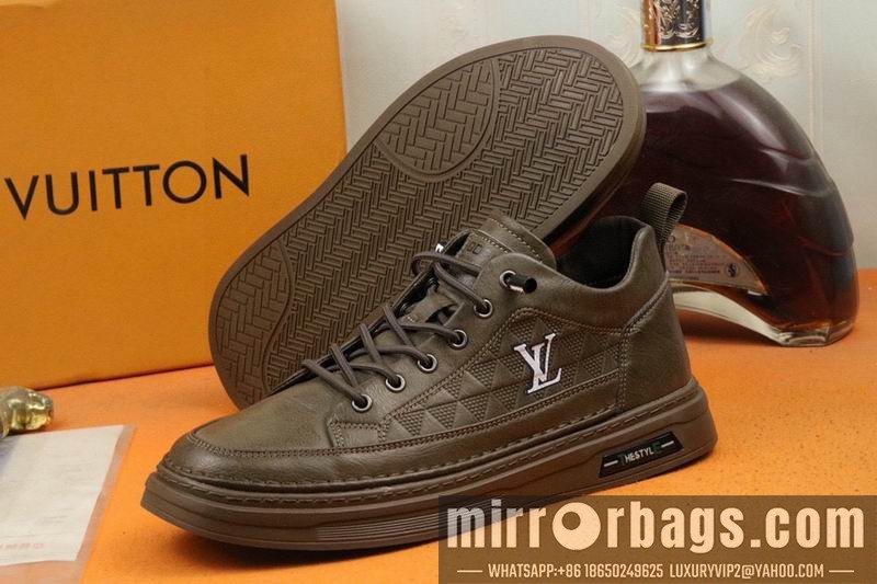 LV Replica Shoes LV sz38-43 mnf0153