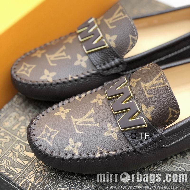 LV Replica Shoes LV sz38-45 5C TF0819