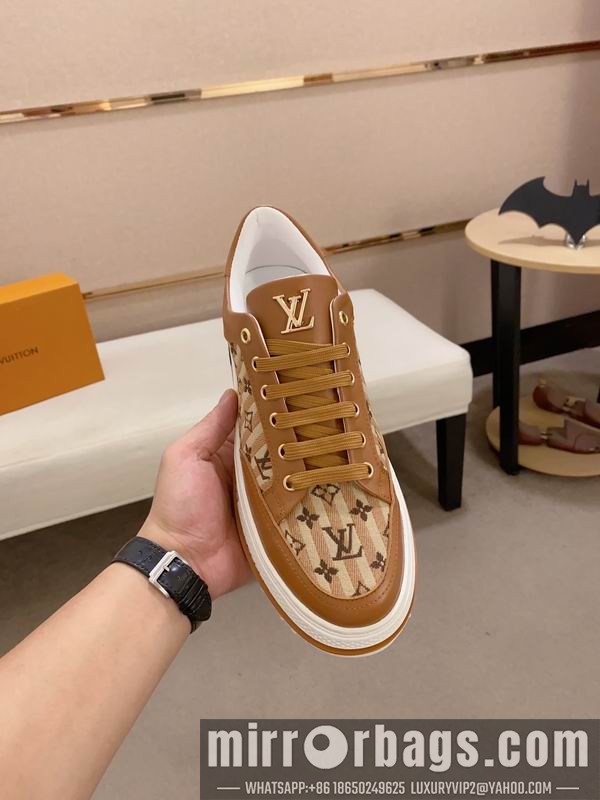 LV Replica Shoes LV sz38-44 mnf01124