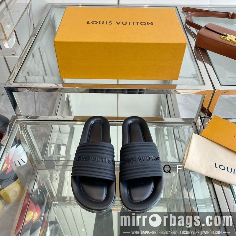 LV Replica Shoes LV sz38-45 6C TF0716