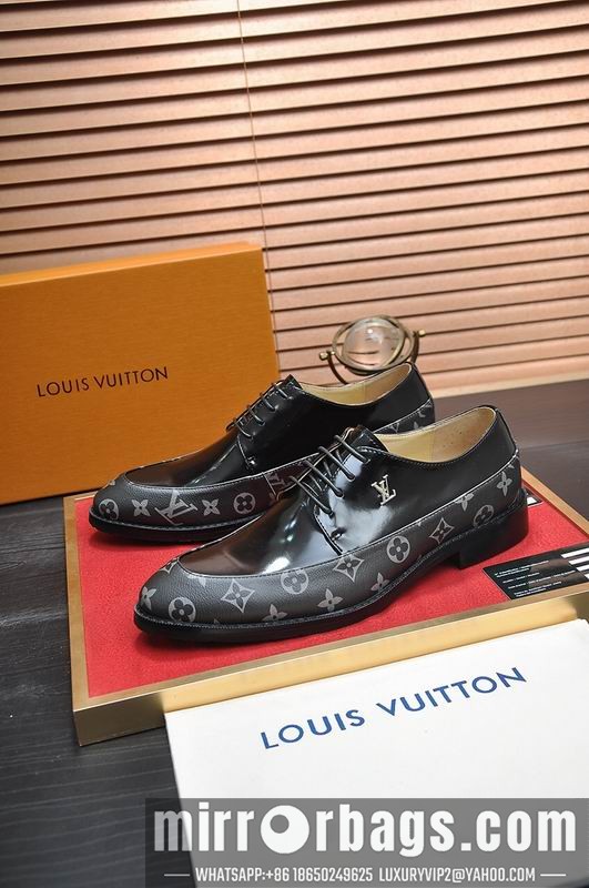 LV Replica Shoes LV sz38-45 mnf0729