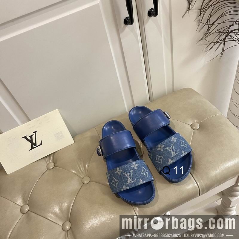 LV Replica Shoes LV sz35-41 Y0321