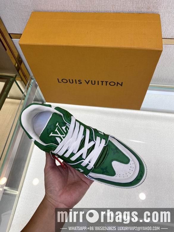 LV Replica Shoessz35-44 4C n0516