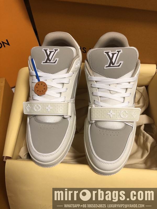 LV Replica Shoes LV sz39-46 mnf0743