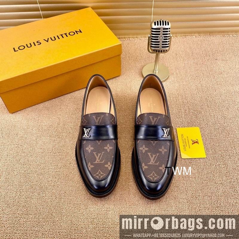 LV Replica Shoes LV sz38-45 3C WM1013