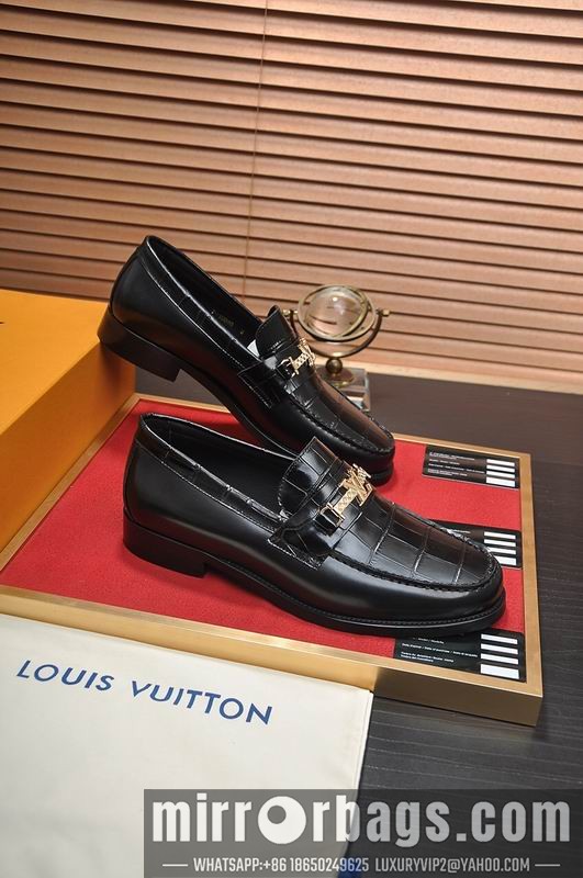 LV Replica ShoesLV sz38-45 mnf0318