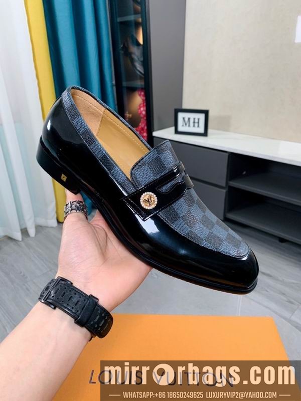 LV Replica Shoes LV sz38-46 mnf0140