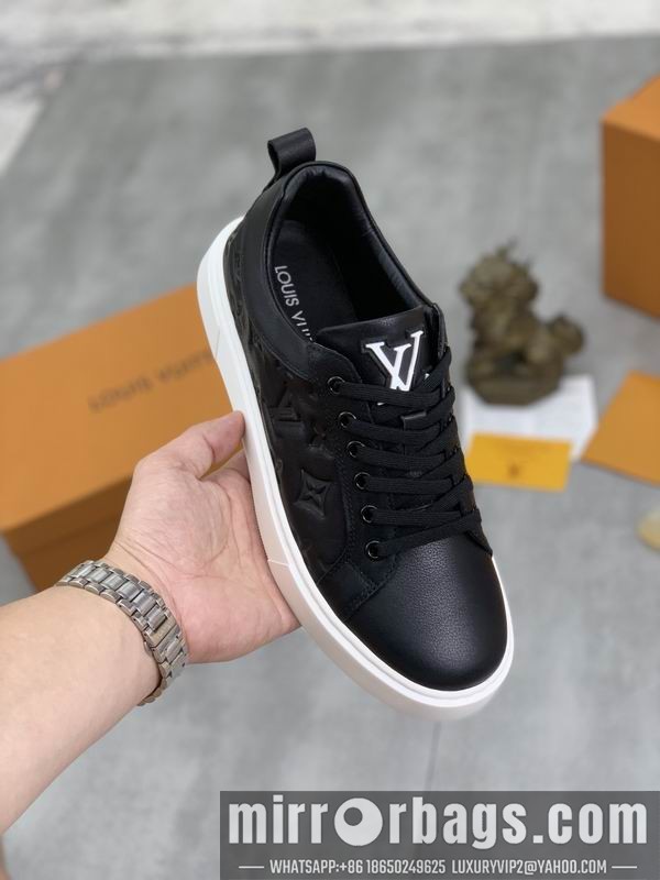 LV Replica Shoes LV sz38-44 mnf0301