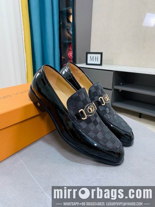 LV Replica Shoes LV sz38-45 mnf0540