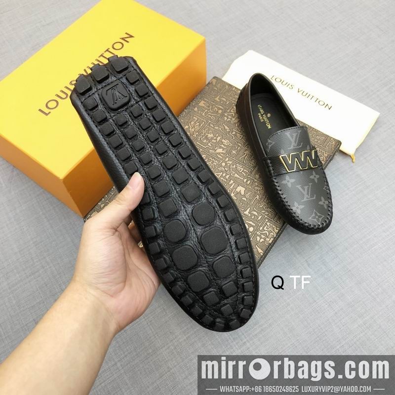 LV Replica Shoes LV sz38-45 5C TF0819