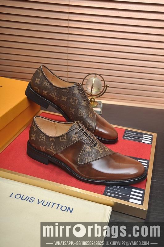 LV Replica Shoes LV sz38-45 mnf0361