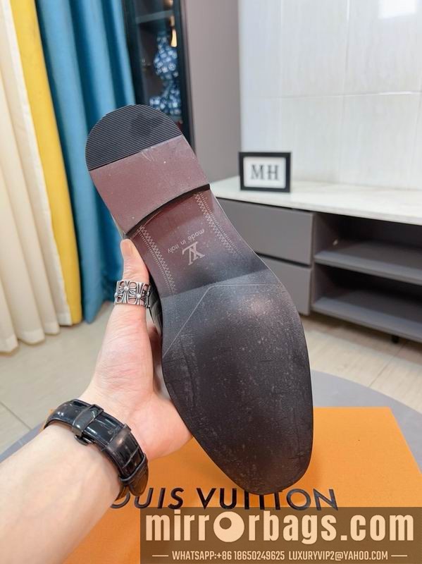 LV Replica Shoes LV sz38-44 mnf0537