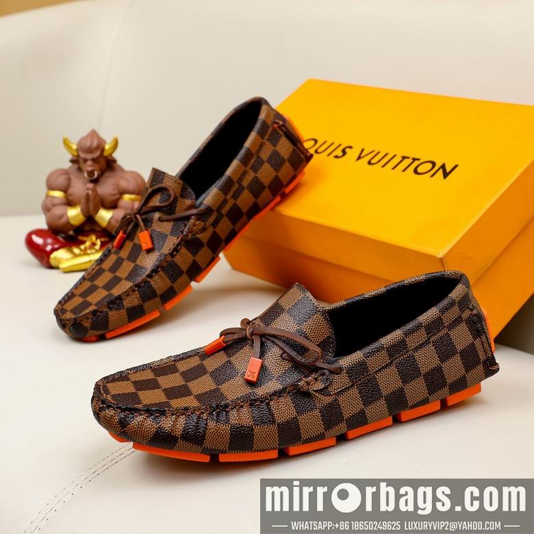 LV Replica Shoessz38-44 1C 0546