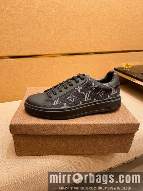 LV Replica Shoes LV sz38-44 mnf0311