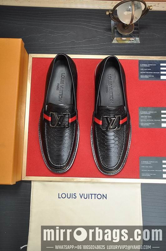 LV Replica Shoes LV sz38-45 mnf0502