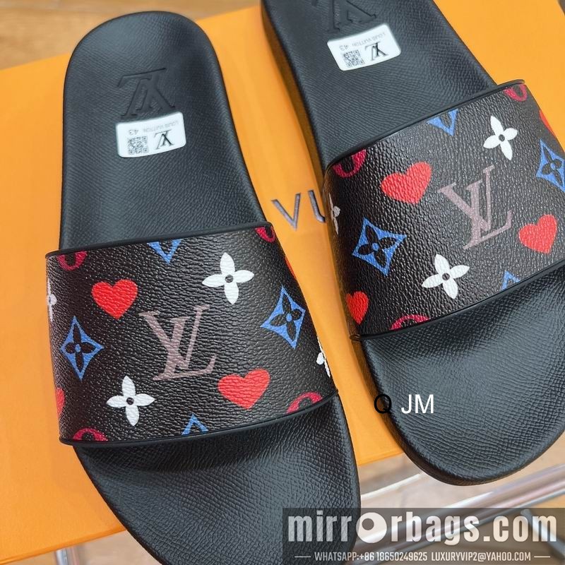 LV Replica Shoes LV sz35-46 JM0609