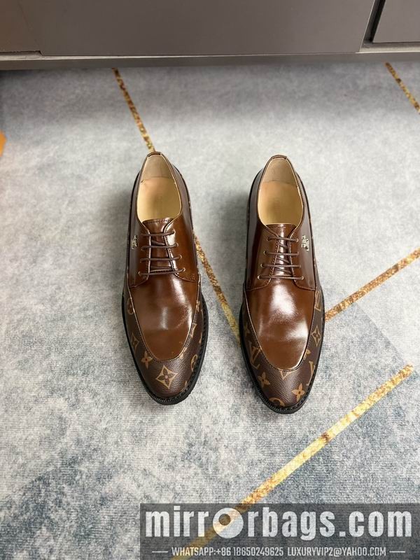 LV Replica ShoesLV sz38-44 mnf0217