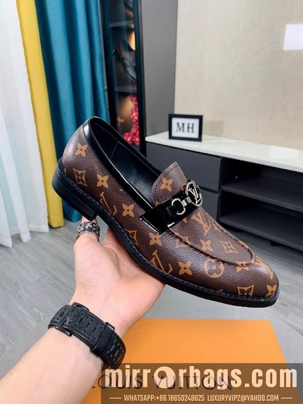 LV Replica ShoesLV sz38-44 mnf0221